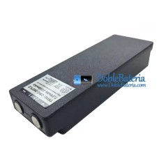 Batería para PLC CRC-2027LD [Batería de repuesto]
